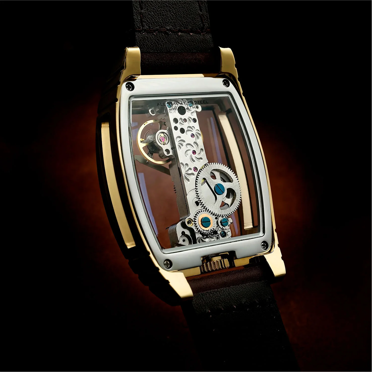 Earnshaw ES-8299-03