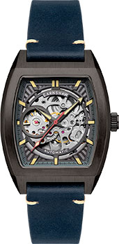 Часы Earnshaw Wellington ES-8302-02