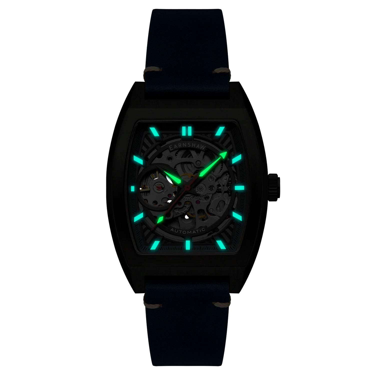 Earnshaw ES-8302-02