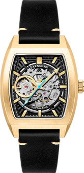 Часы Earnshaw Wellington ES-8302-05
