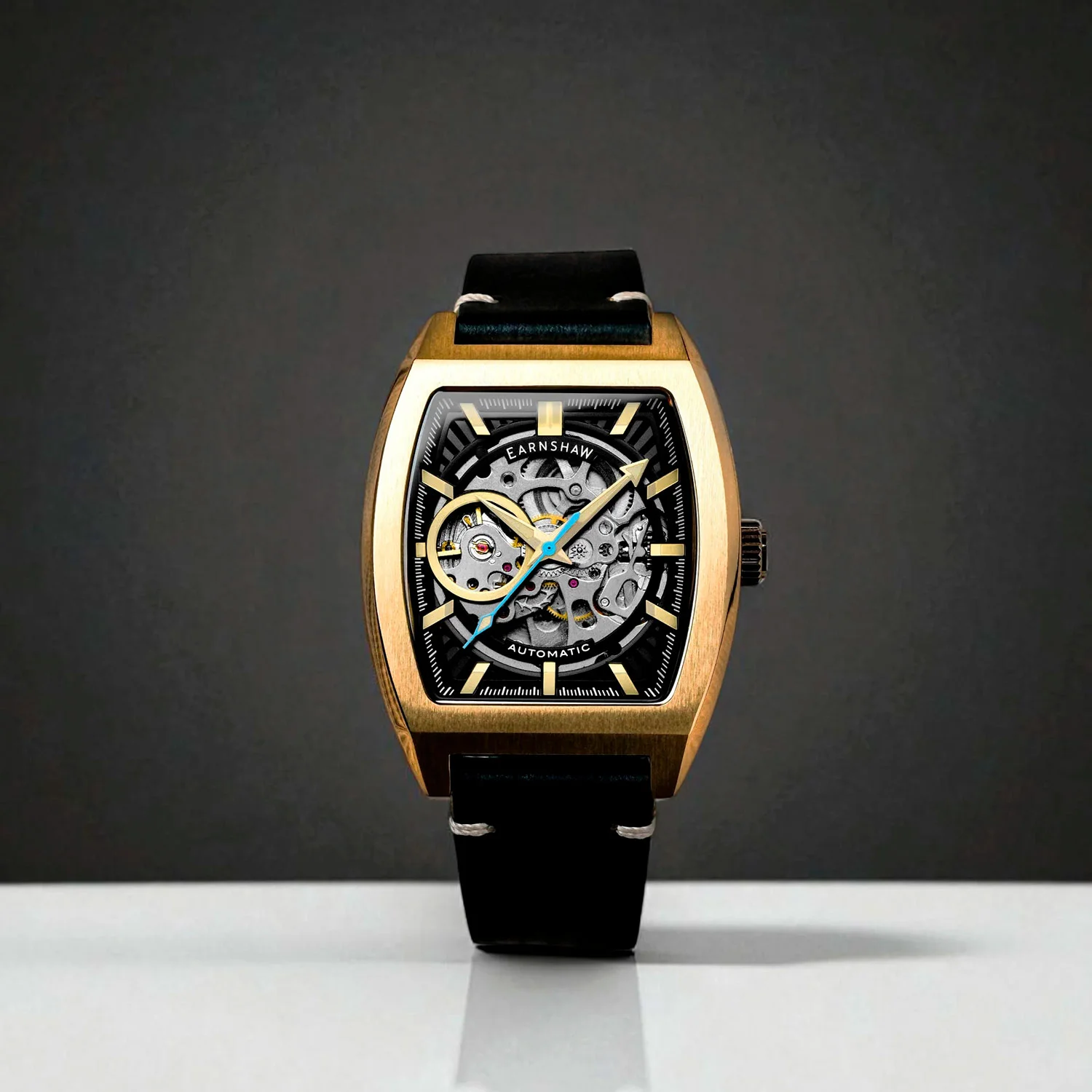 Earnshaw ES-8302-05