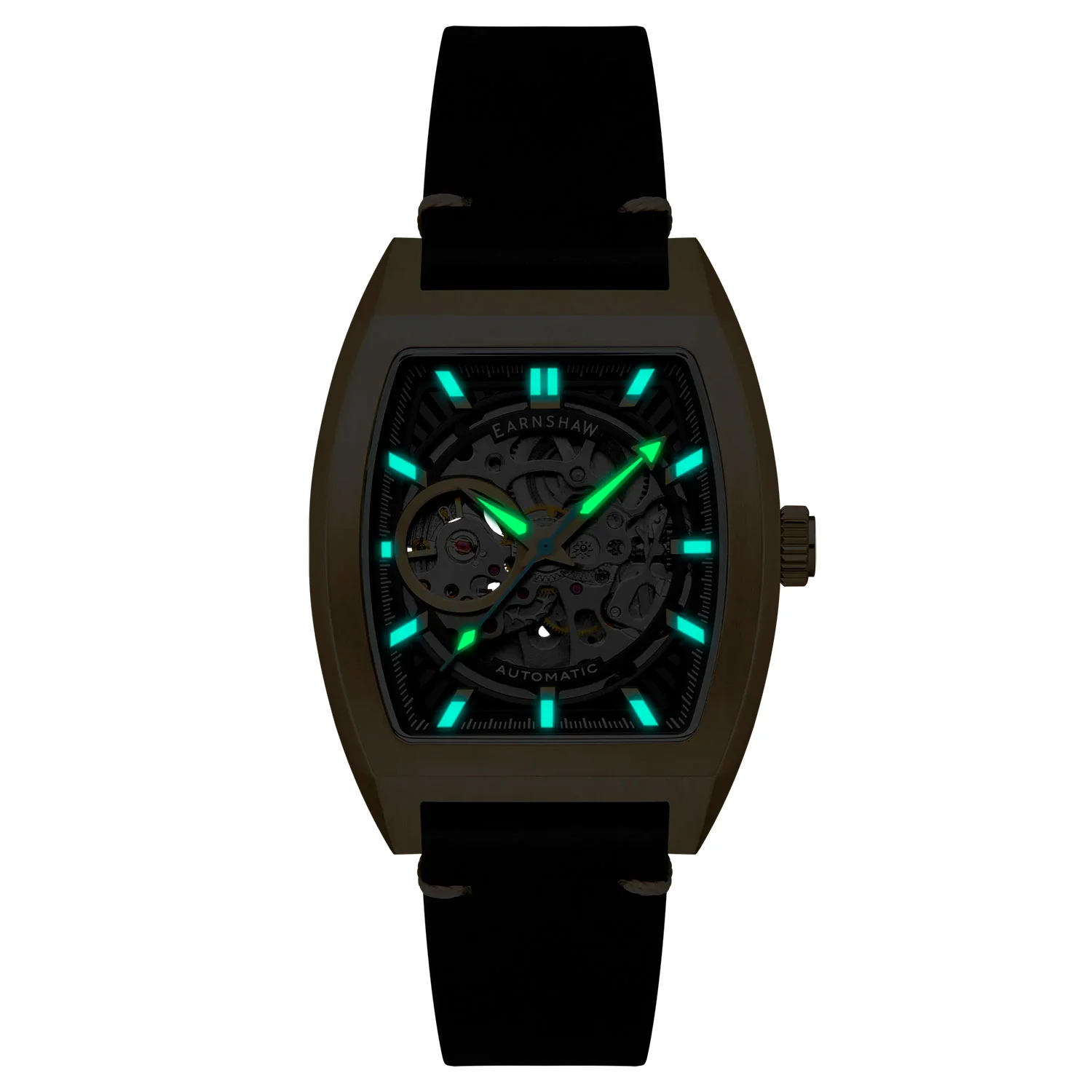 Earnshaw ES-8302-05