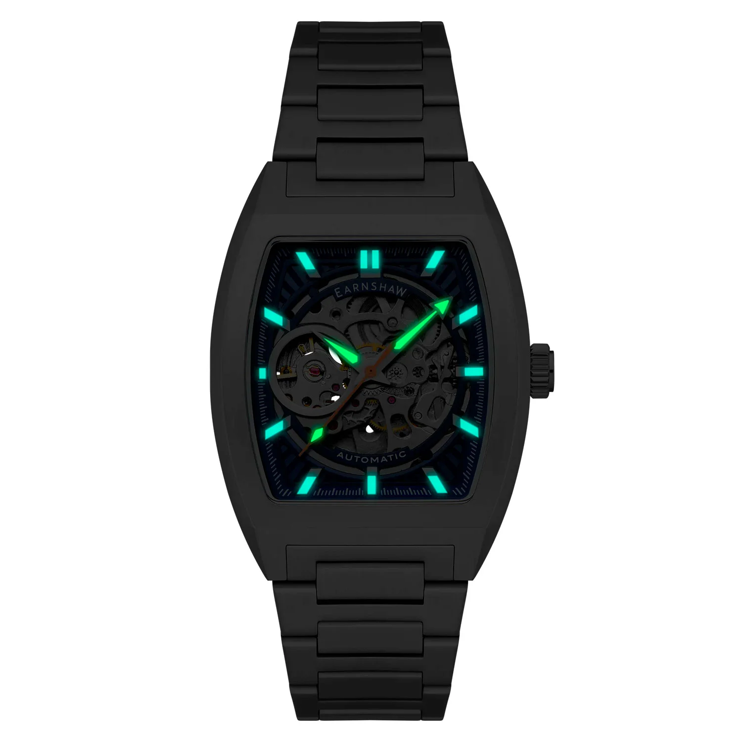 Earnshaw ES-8302-22