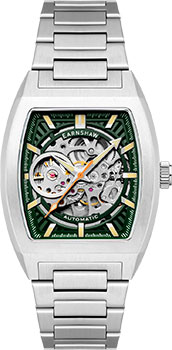 Часы Earnshaw Wellington ES-8302-33
