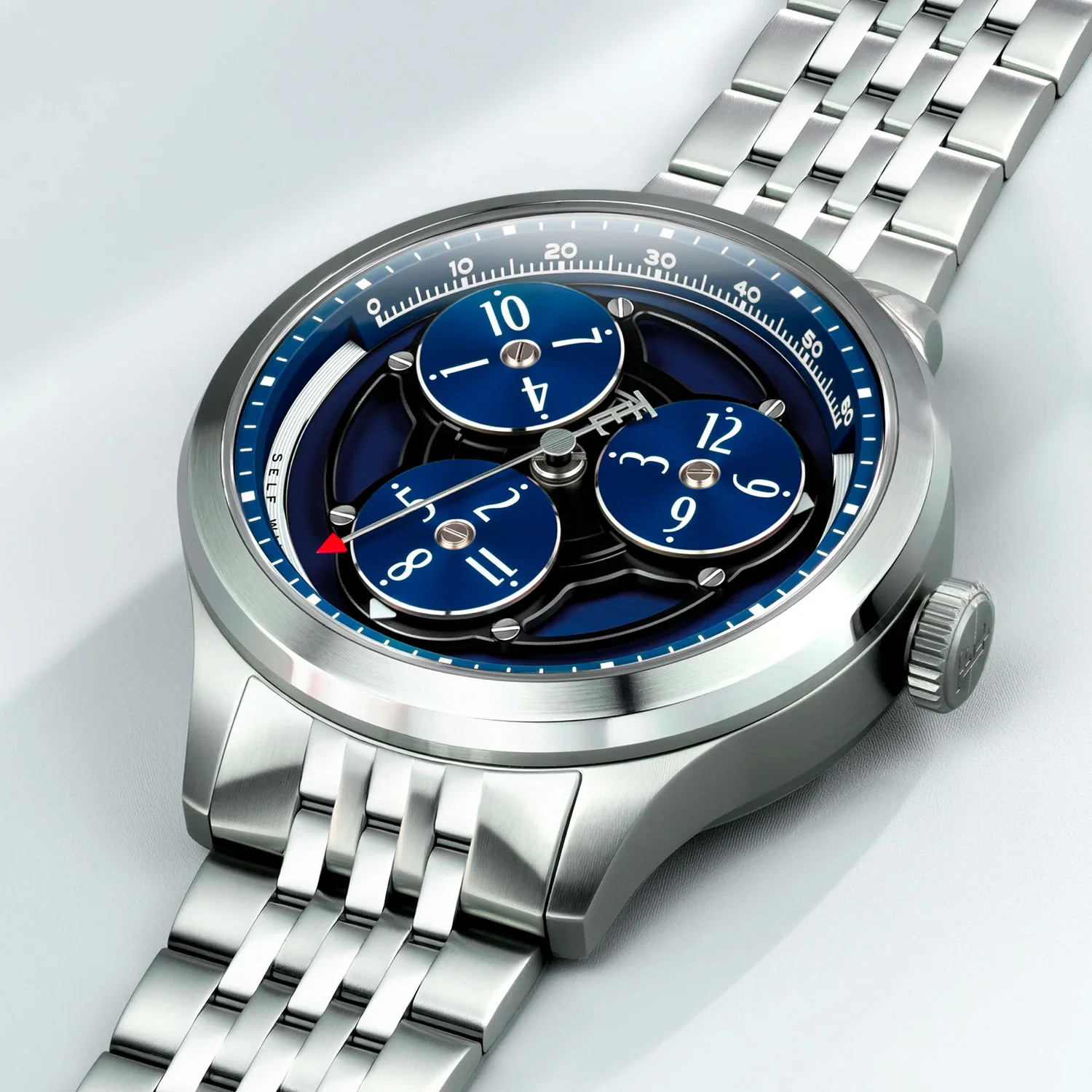 Earnshaw ES-8304-22