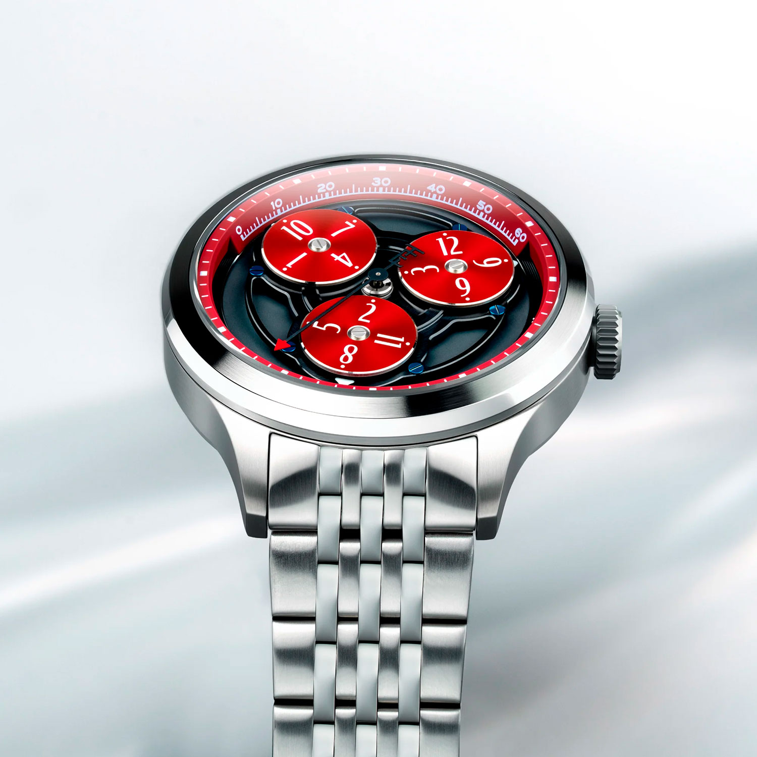 Earnshaw ES-8304-55