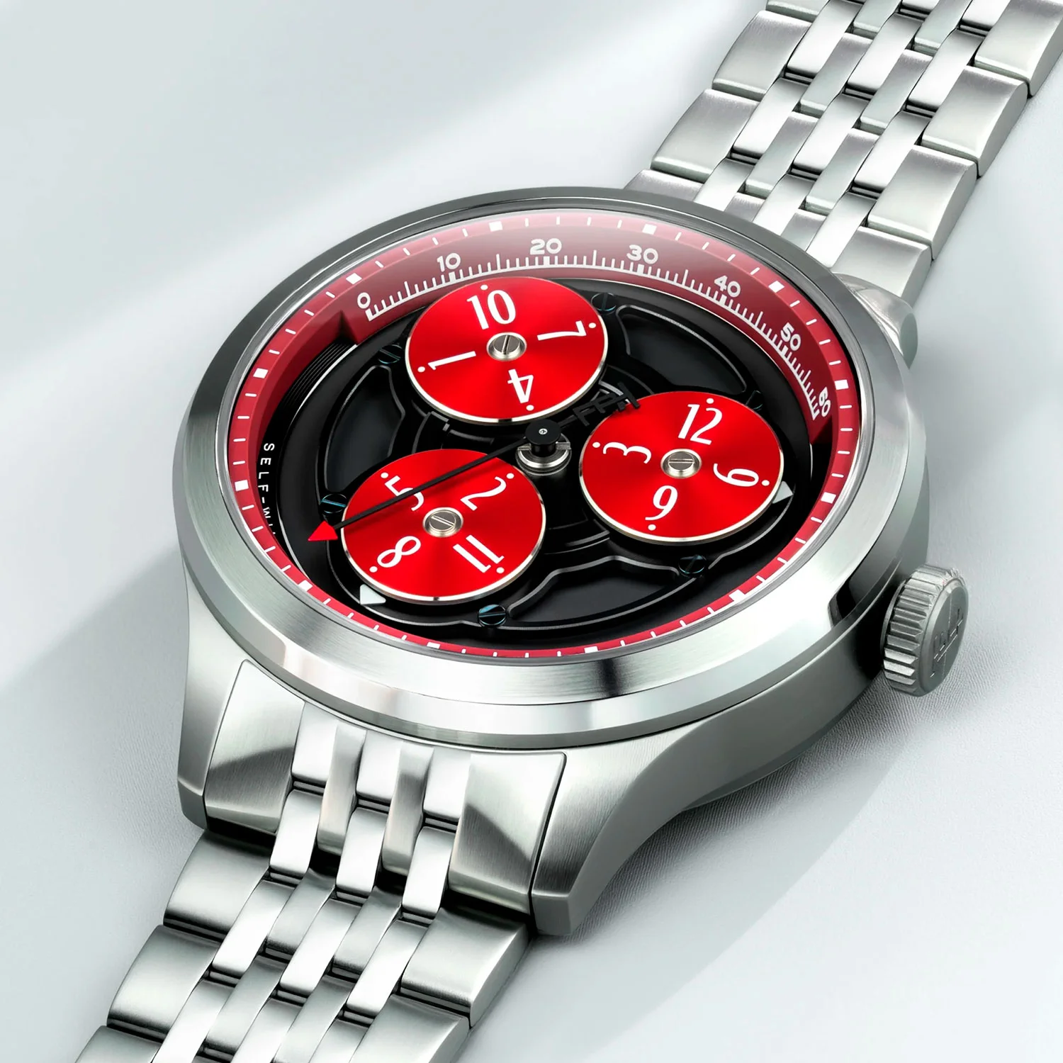 Earnshaw ES-8304-55