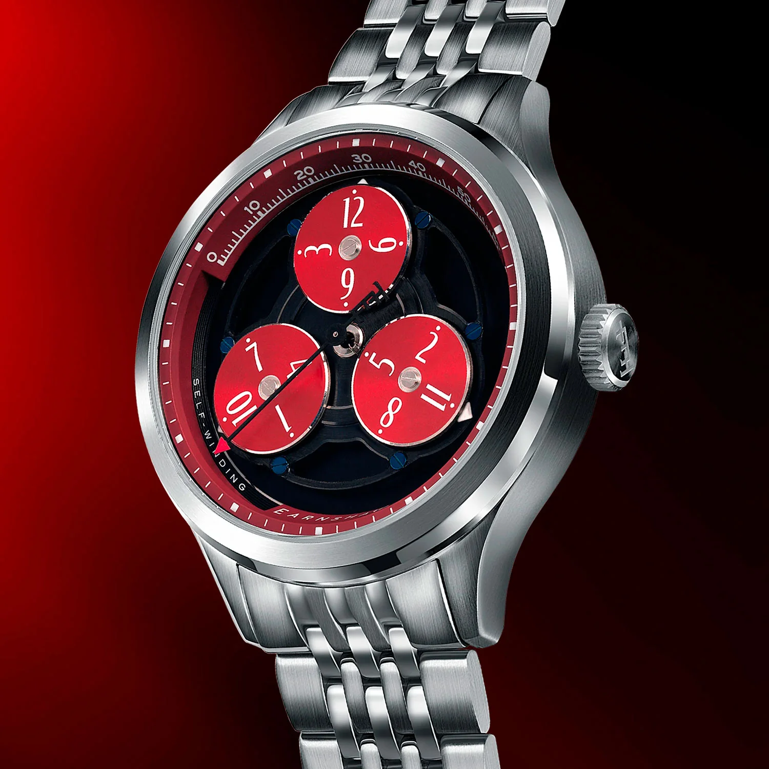 Earnshaw ES-8304-55