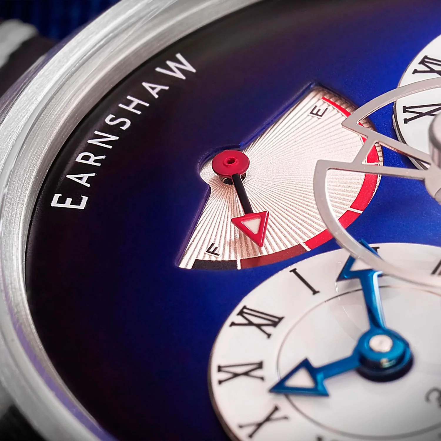 Earnshaw ES-8306-01