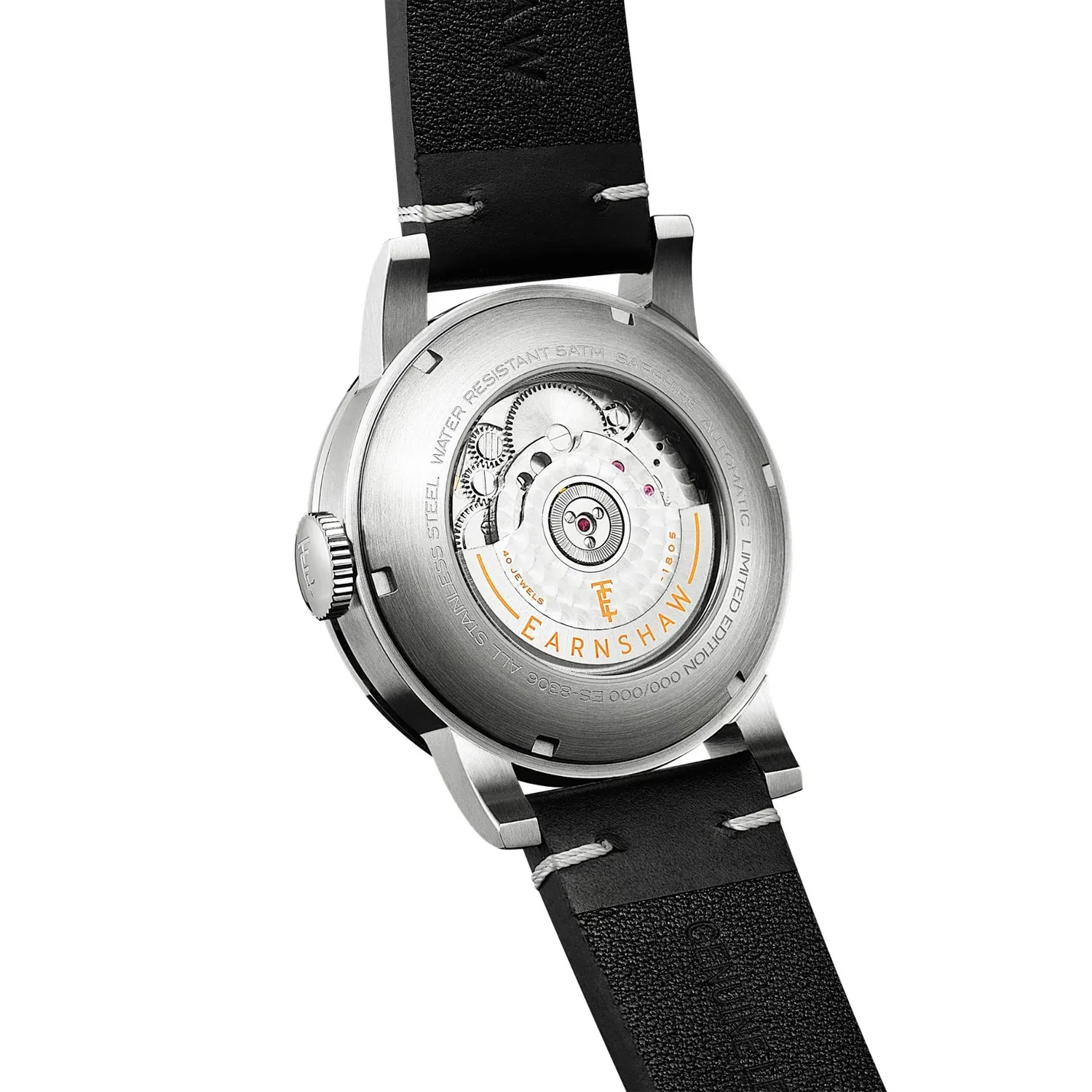 Earnshaw ES-8306-01
