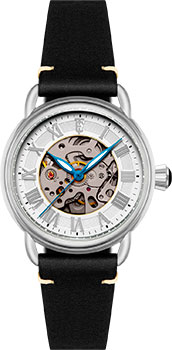 Earnshaw Investigator 40