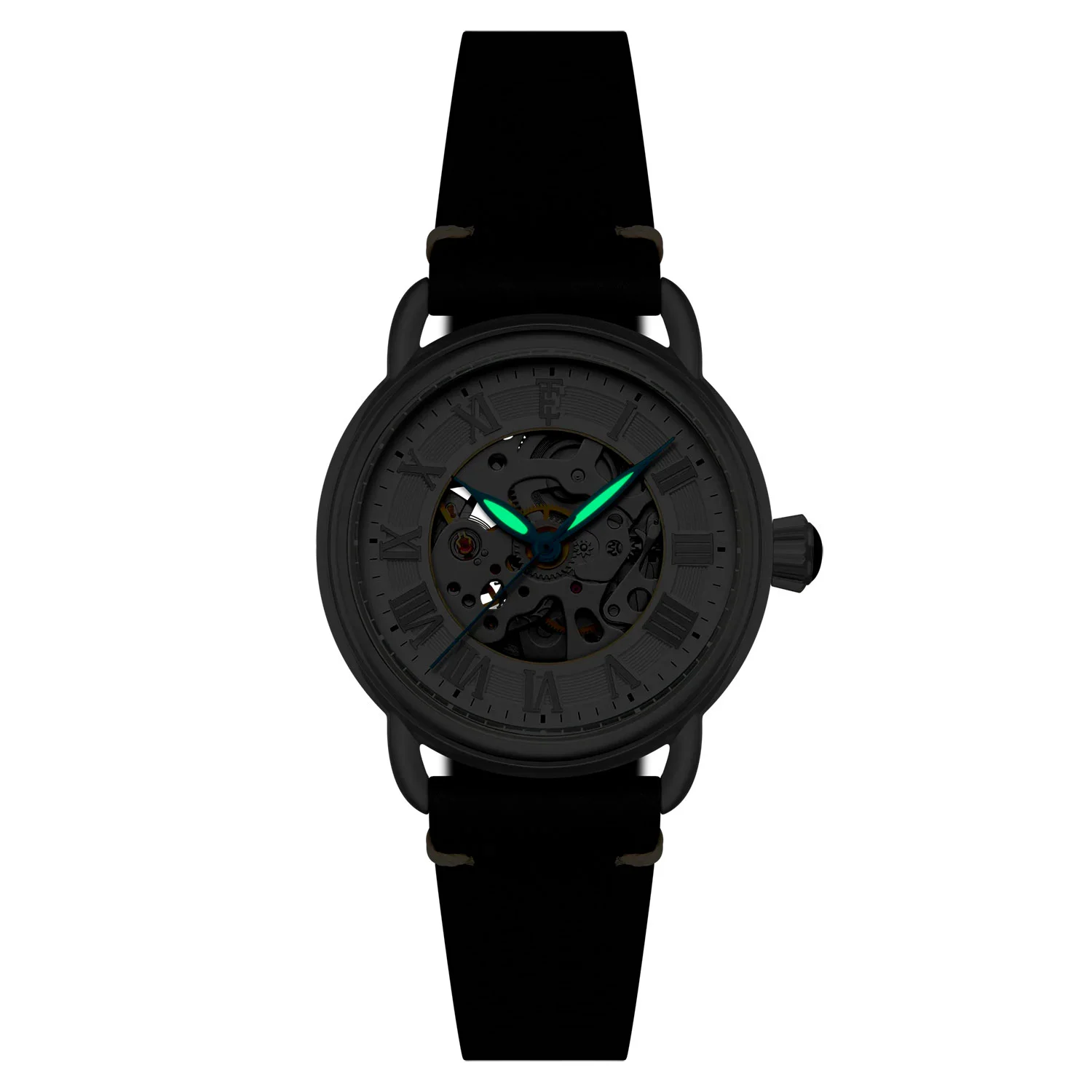 Earnshaw ES-8307-01