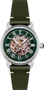 Earnshaw Investigator 40