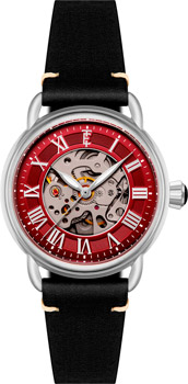 Часы Earnshaw Investigator 40 ES-8307-04