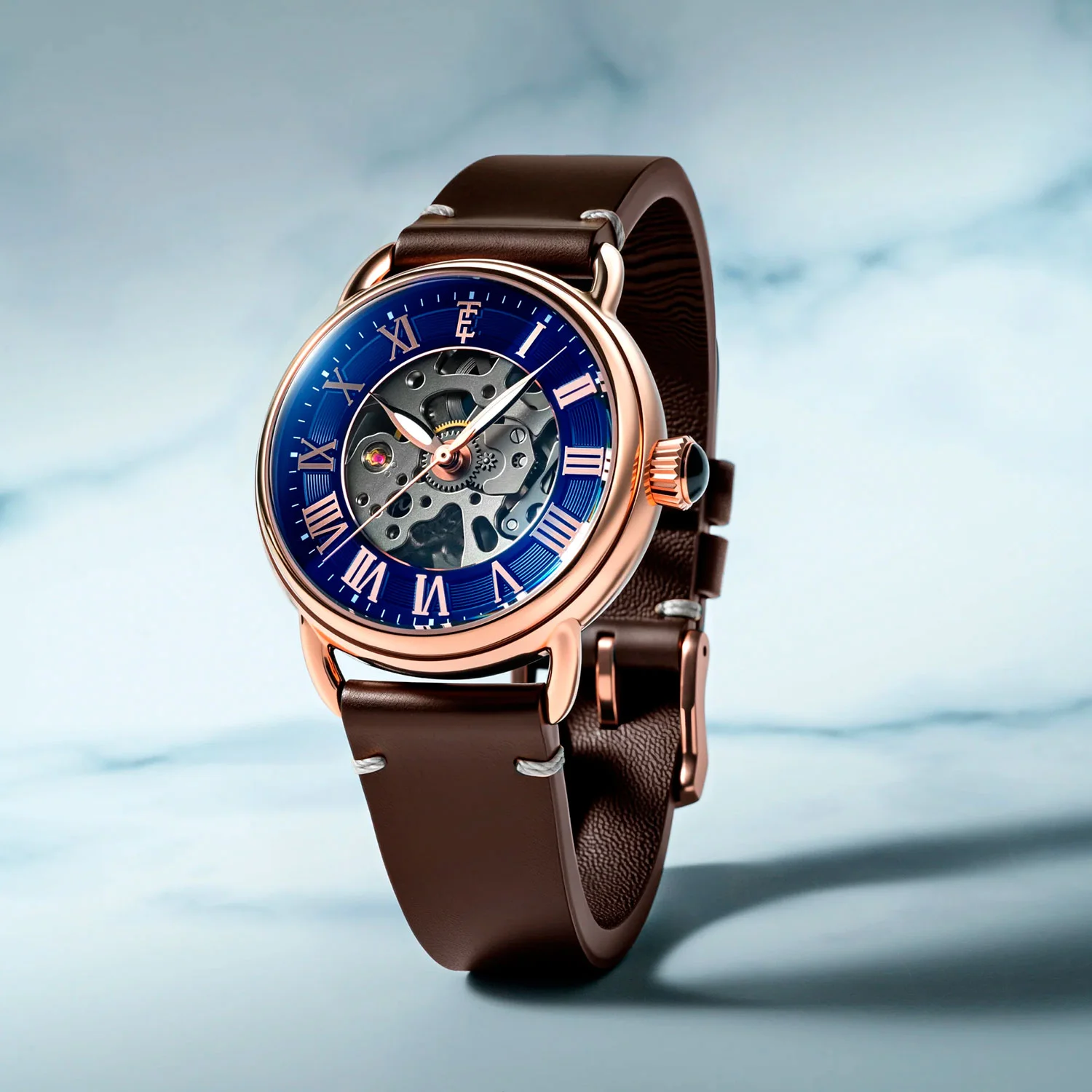 Earnshaw ES-8307-07
