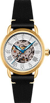 Earnshaw Investigator 40
