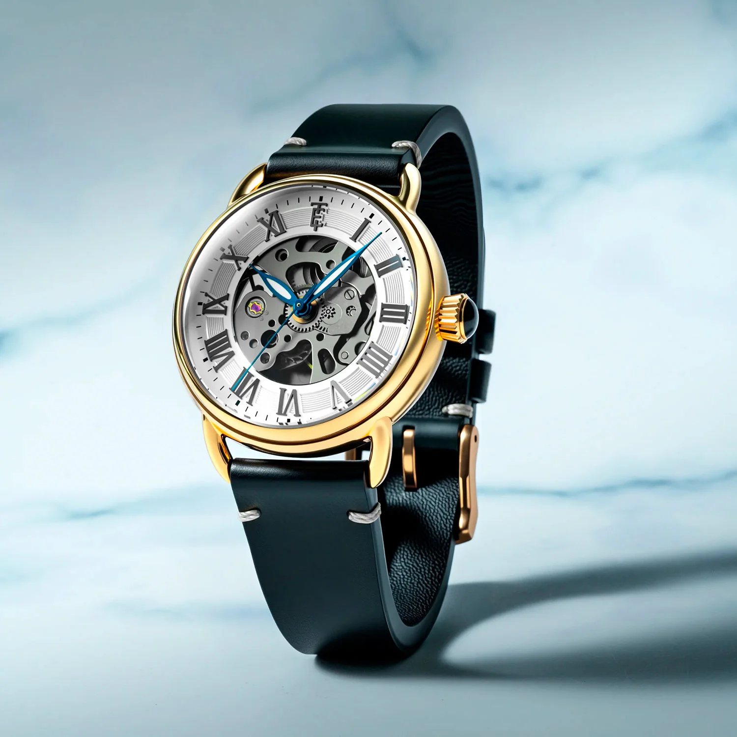 Earnshaw ES-8307-08