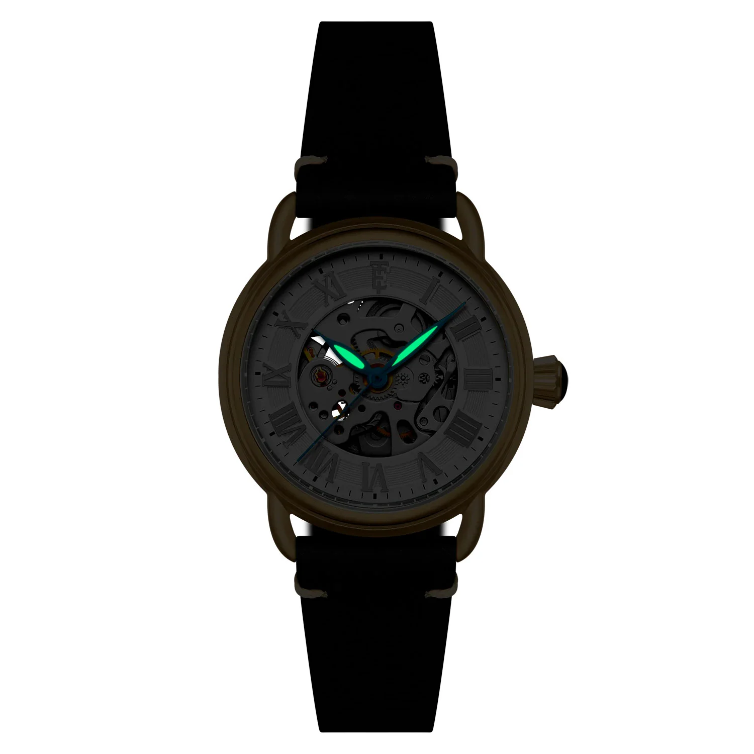 Earnshaw ES-8307-08