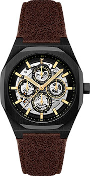 Часы Earnshaw Drake ES-8308-05