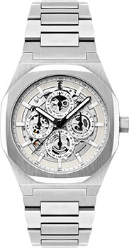Часы Earnshaw Drake ES-8308-11