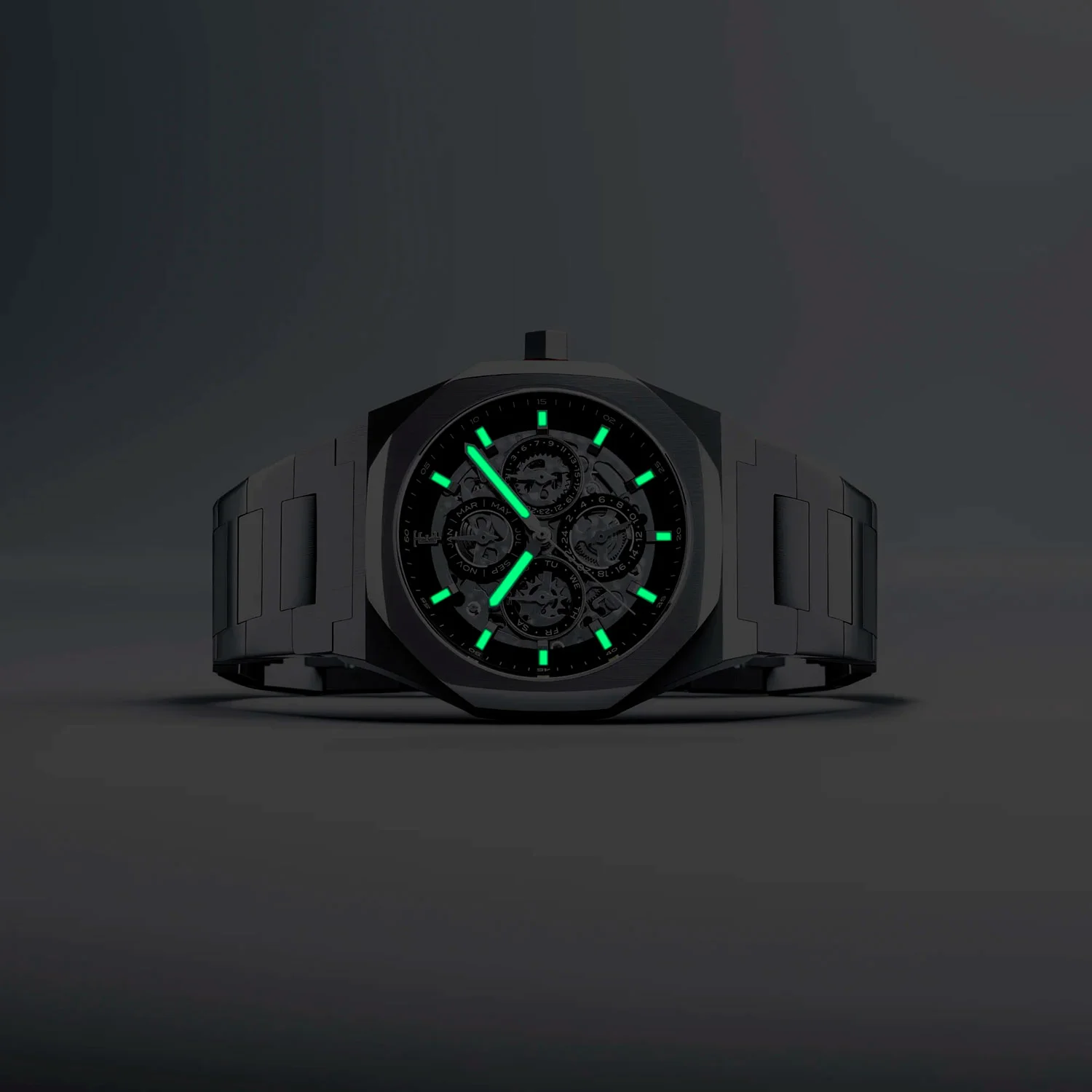 Earnshaw ES-8308-22