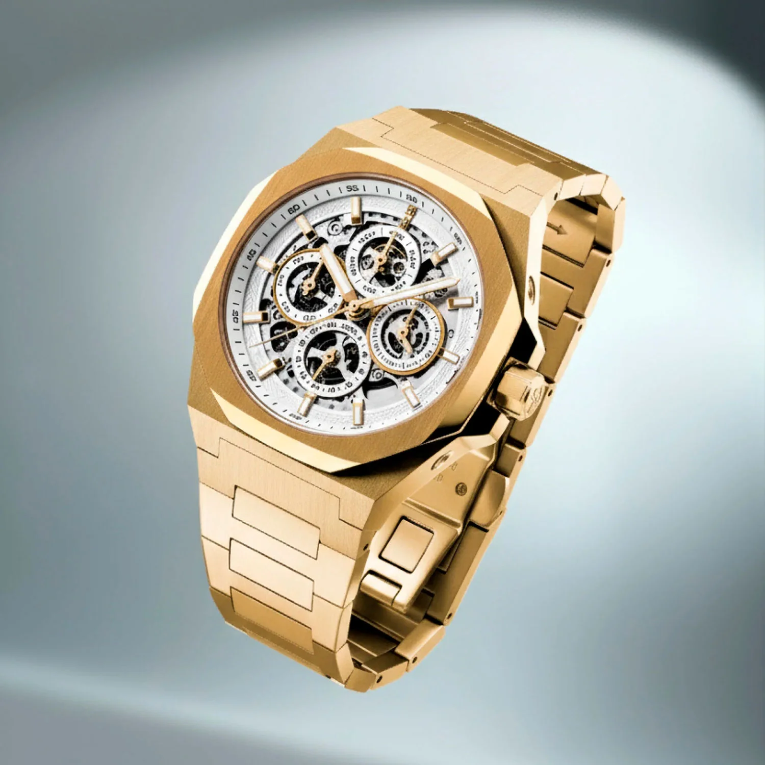 Earnshaw ES-8308-55