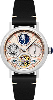 Часы Earnshaw Beaufort ES-8309-01