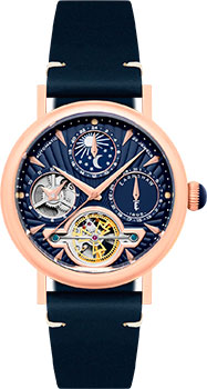 Часы Earnshaw Beaufort ES-8309-03