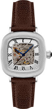 Часы Earnshaw Heritage ES-8311-01