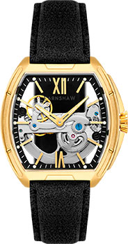 Часы Earnshaw Knightsbridge ES-8316-03