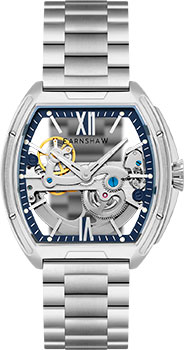 Часы Earnshaw Knightsbridge ES-8316-11