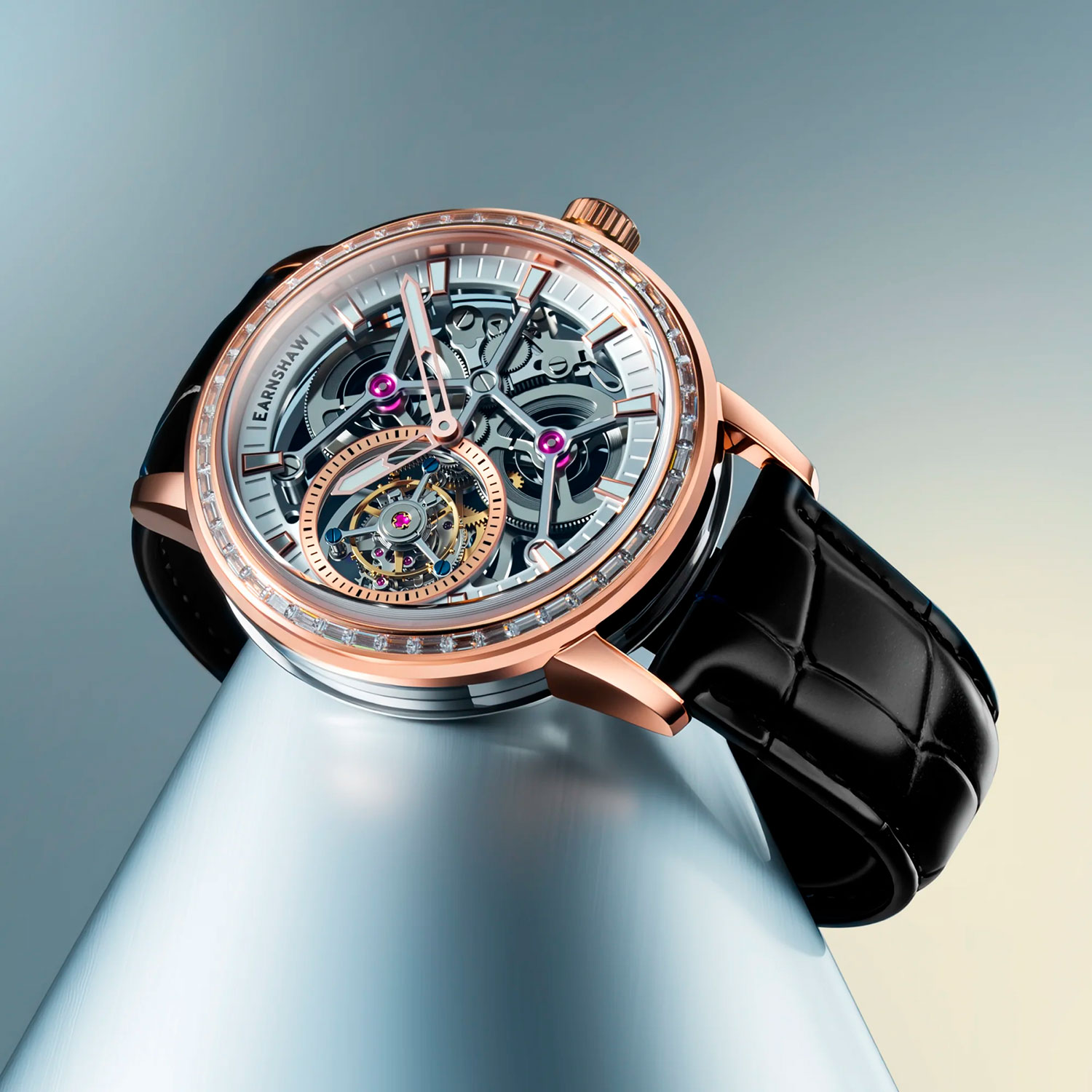 Earnshaw ES-8317-03