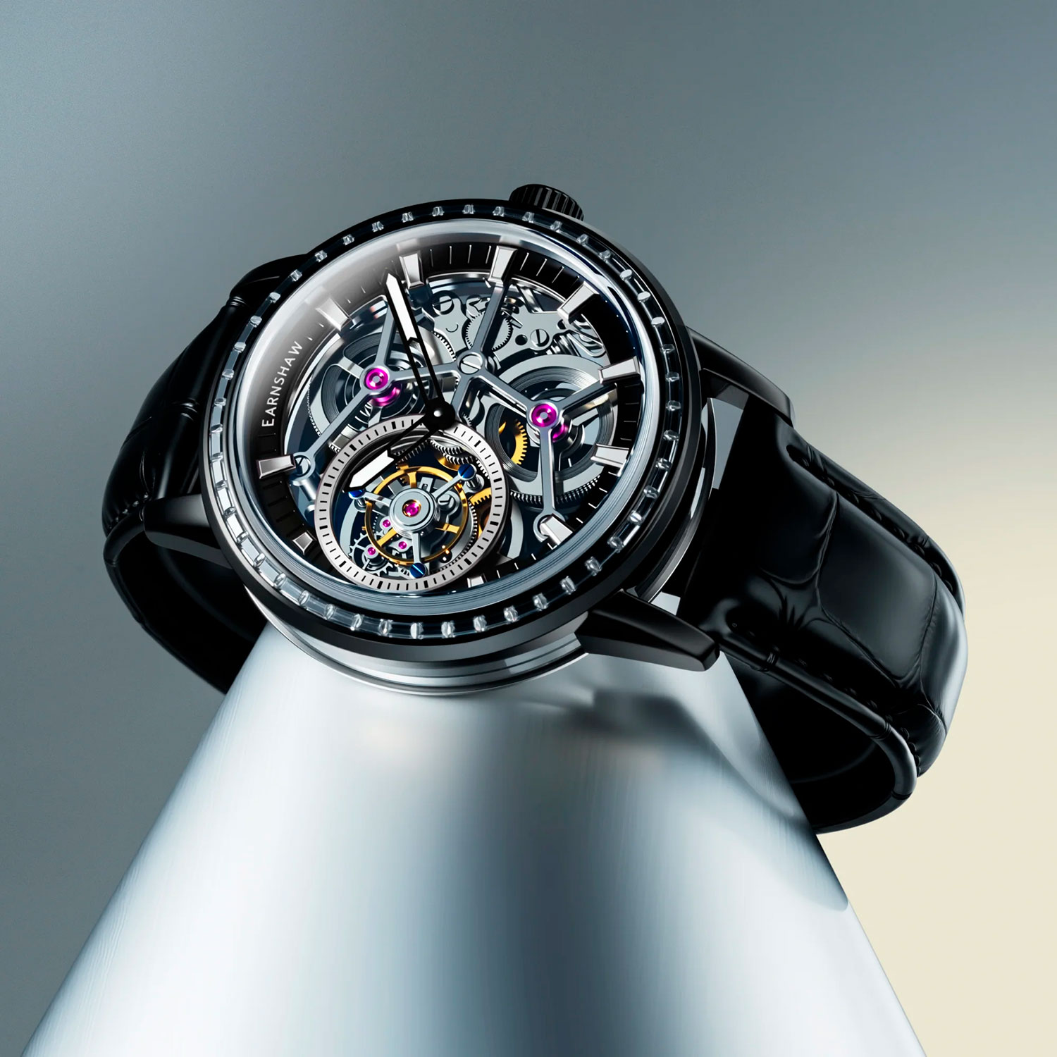 Earnshaw ES-8317-05