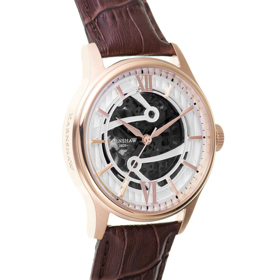 Earnshaw ES-8801-02
