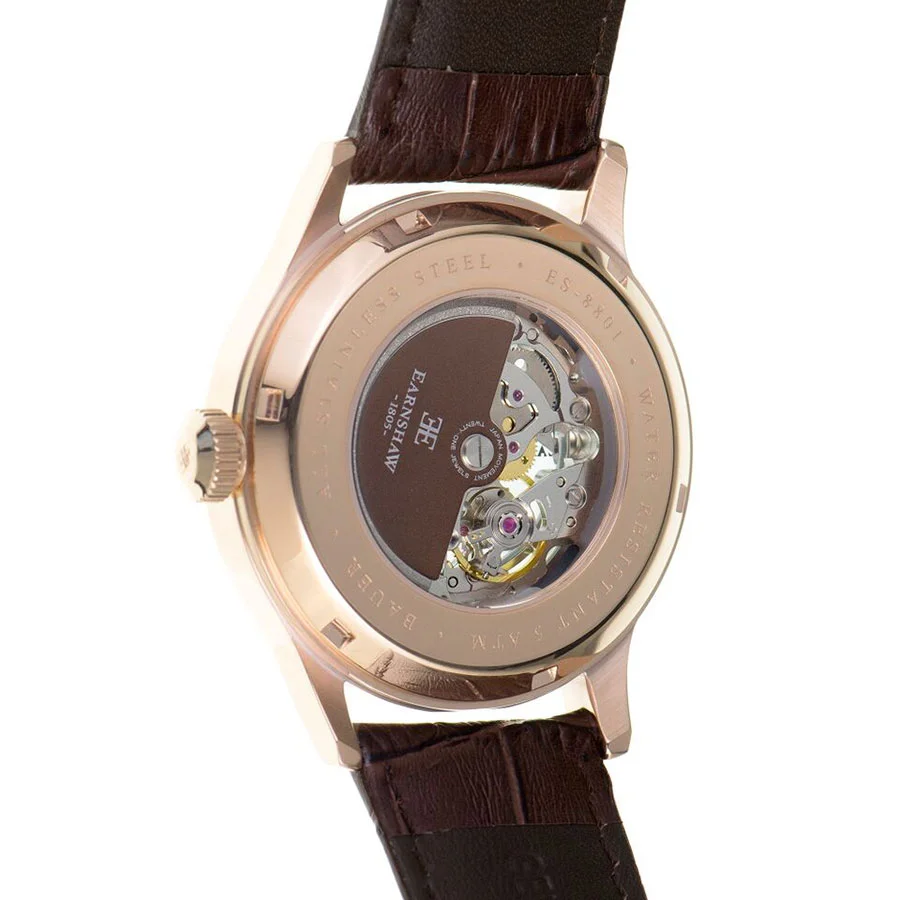 Earnshaw ES-8801-02