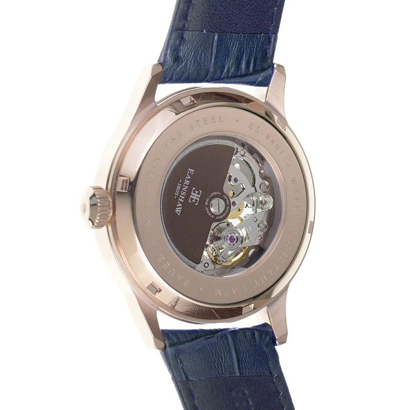 Earnshaw ES-8801-03