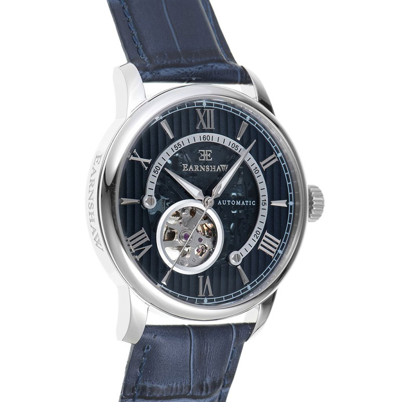 Earnshaw ES-8802-02