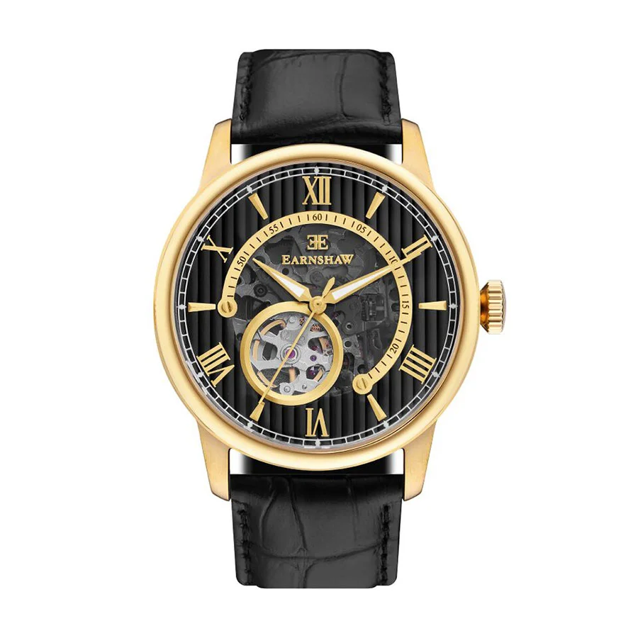 Earnshaw ES-8802-03