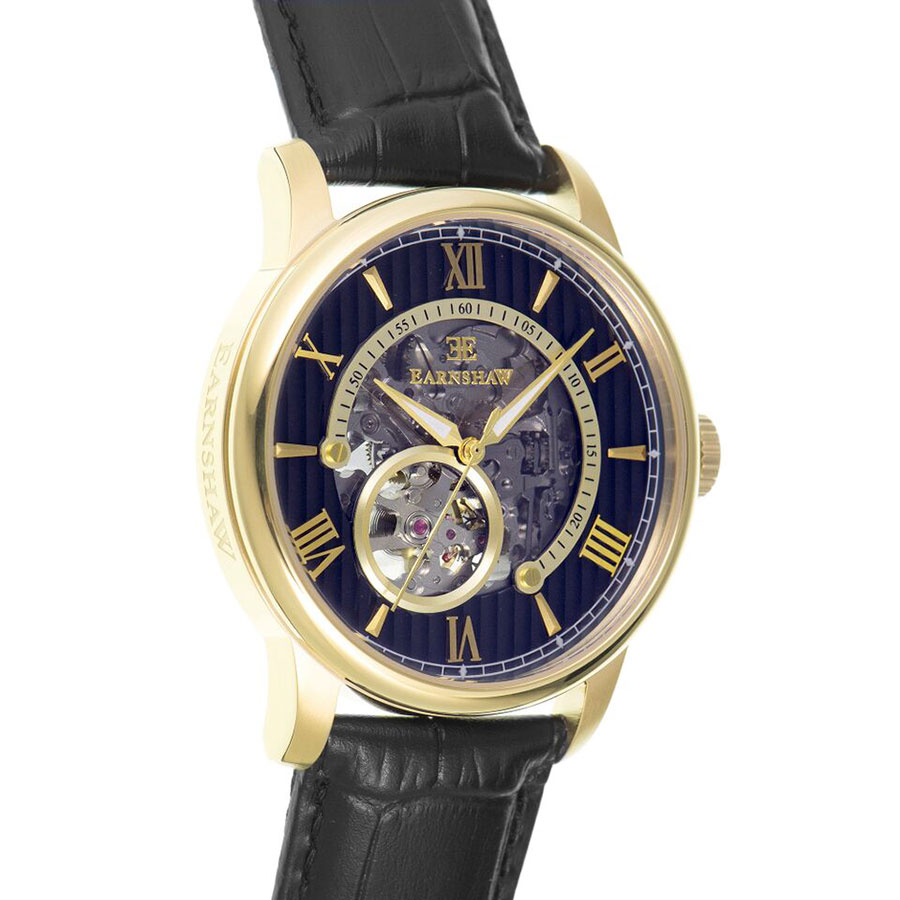 Earnshaw ES-8802-03