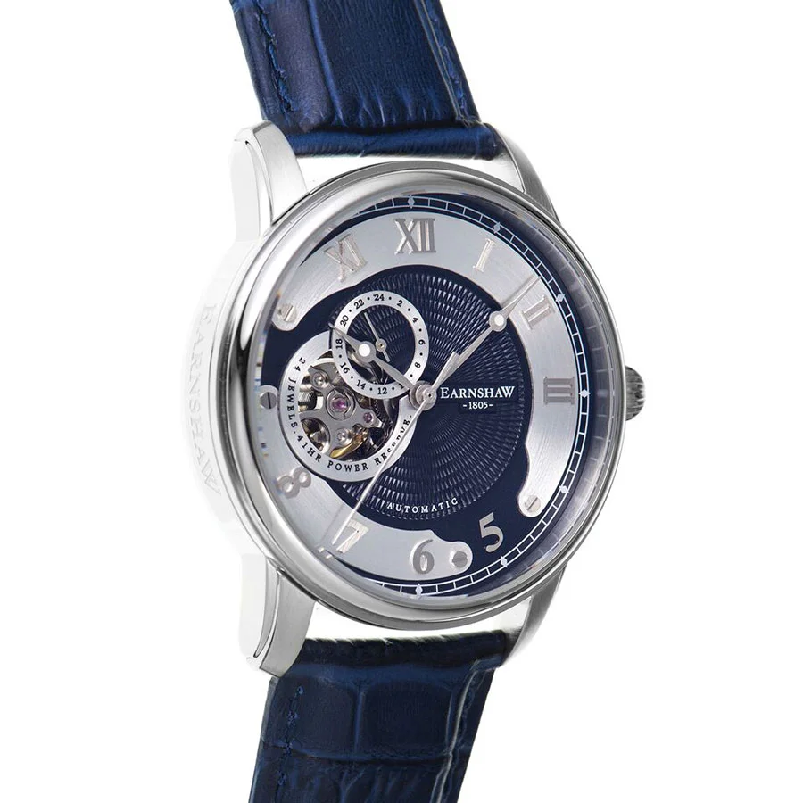 Earnshaw ES-8803-02