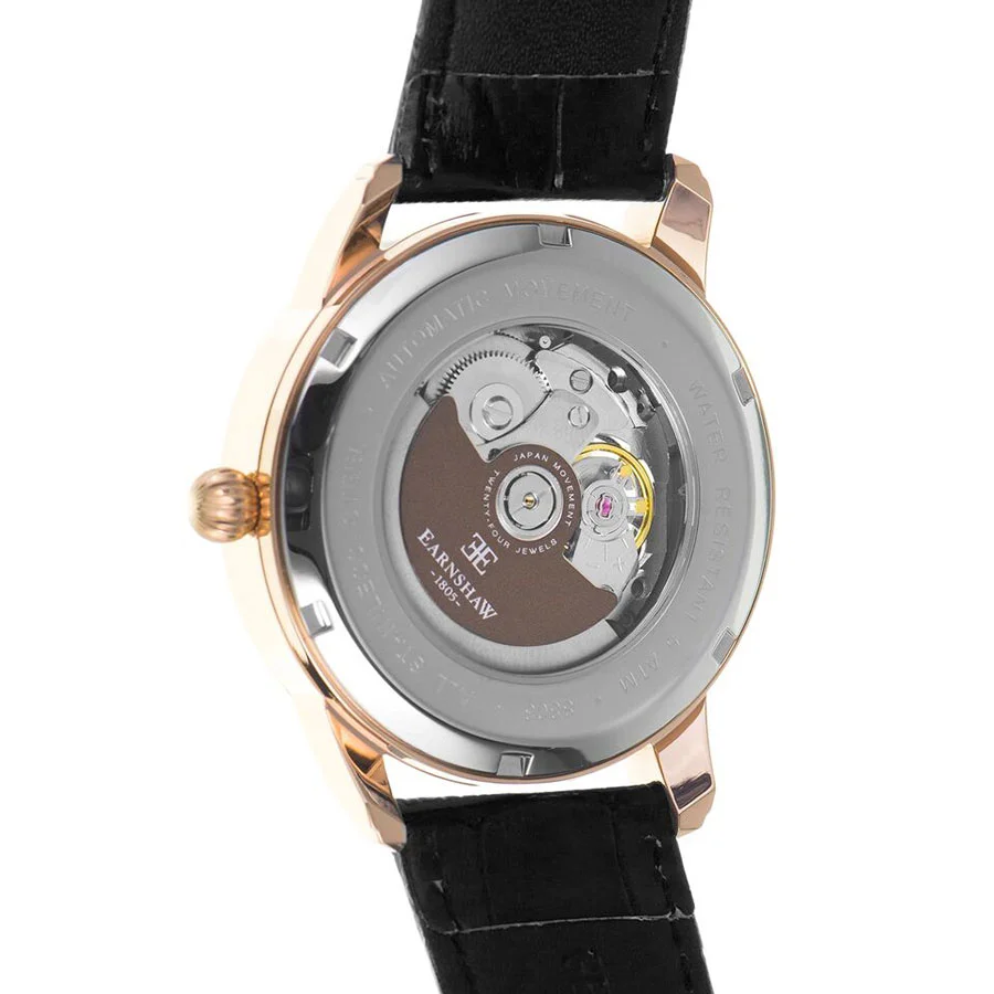Earnshaw ES-8803-03