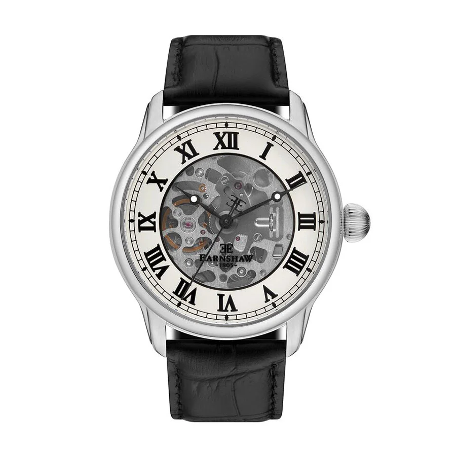 Earnshaw ES-8807-01