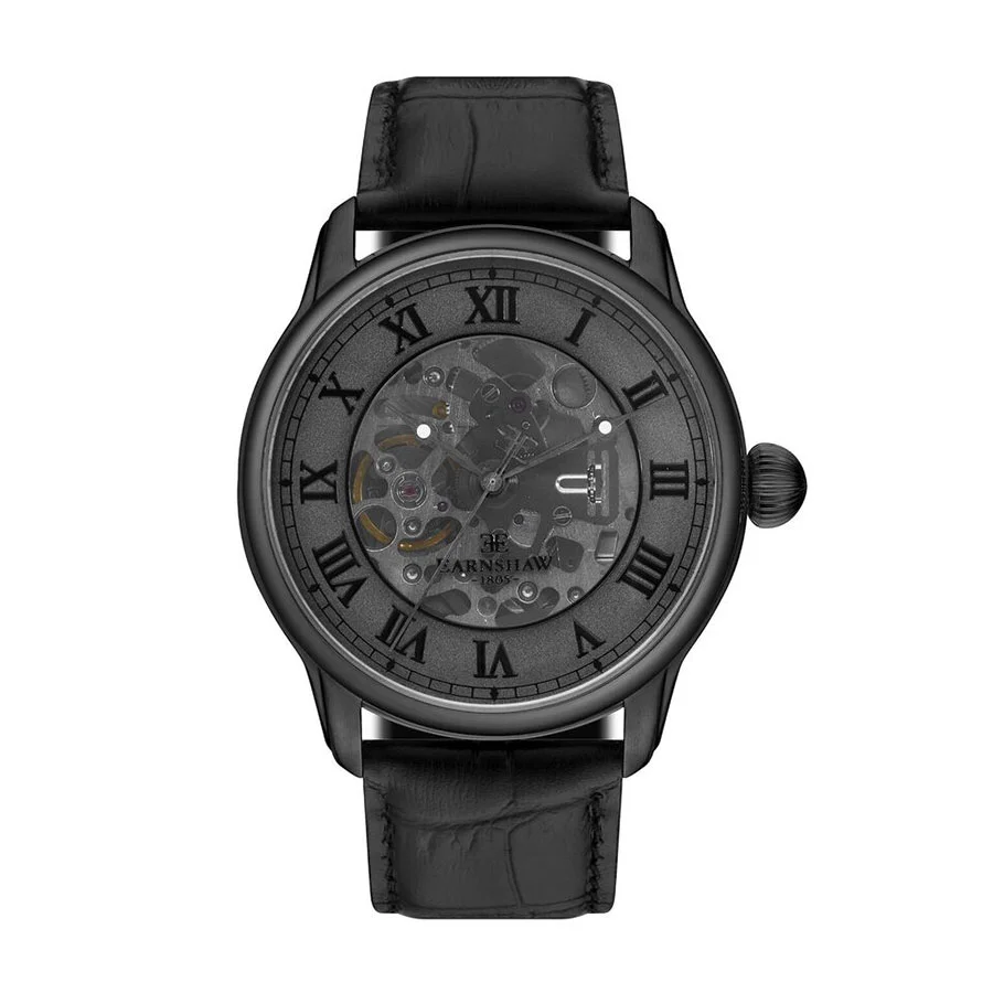 Earnshaw ES-8807-03