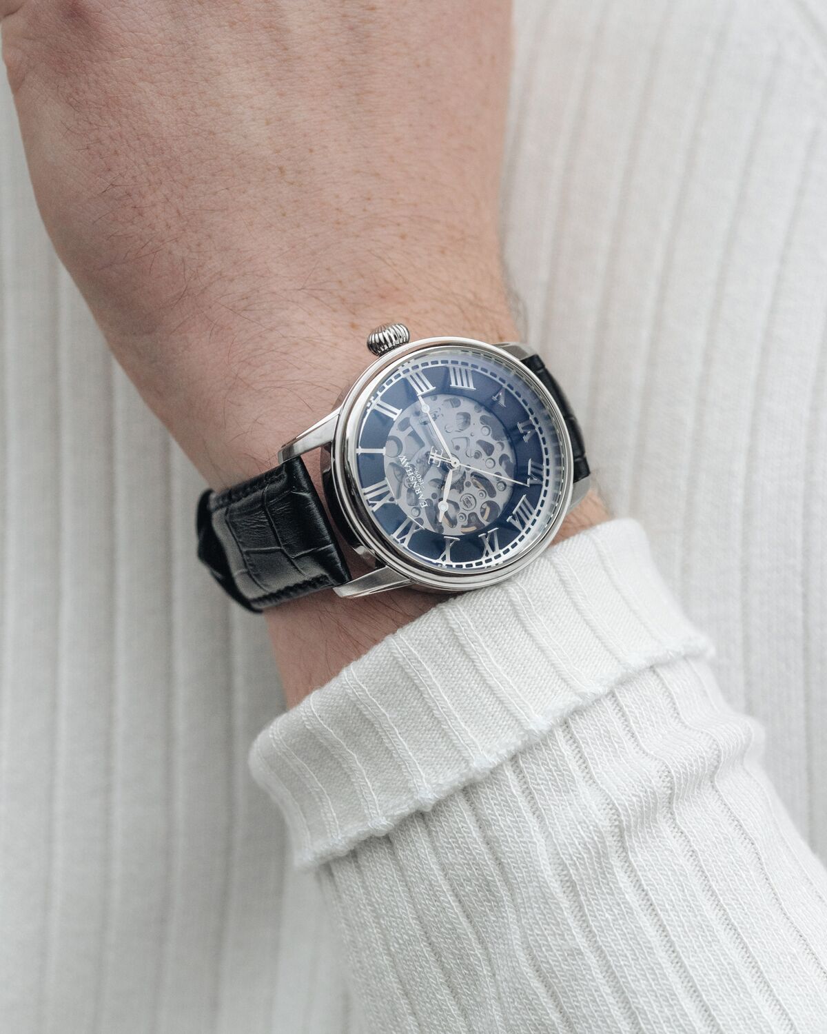 Earnshaw ES-8808-01