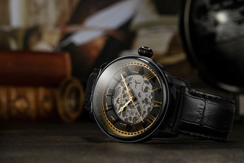 Earnshaw ES-8808-03