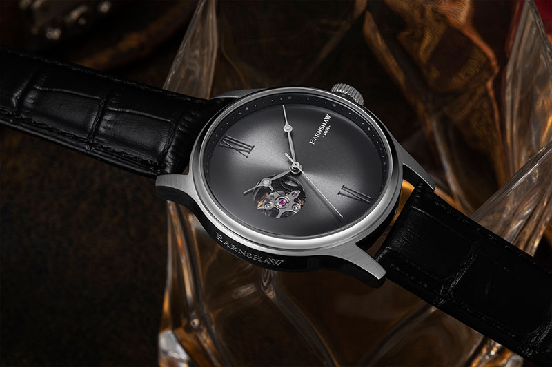 Earnshaw ES-8809-01