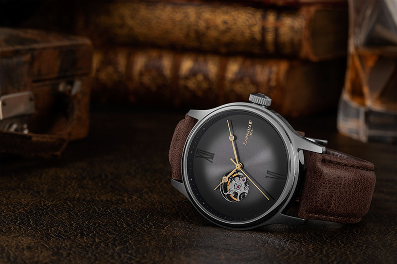 Earnshaw ES-8809-02