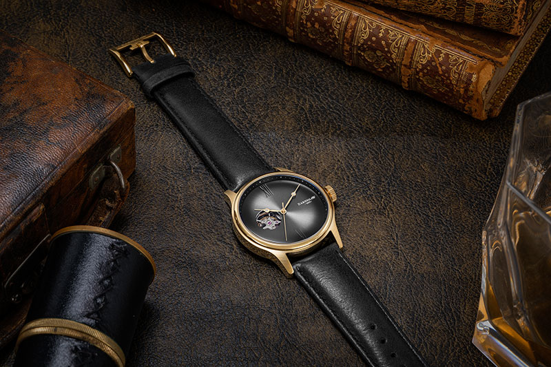 Earnshaw ES-8809-03