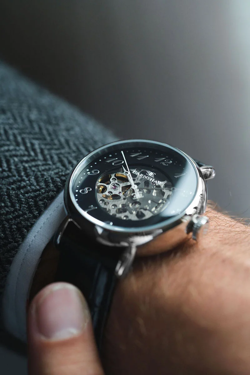 Earnshaw ES-8810-01