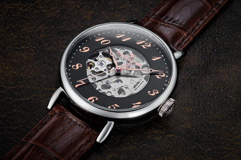 Earnshaw ES-8810-03